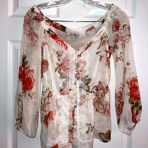 Guess Blouse